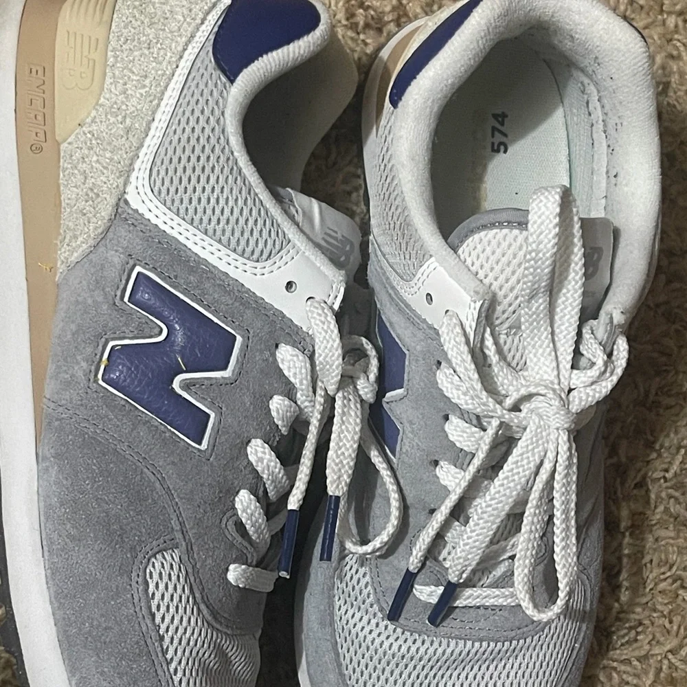 Balance Unisex-Adult U574v1